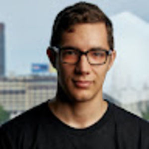 Meet your Posher, John